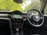 USED 2017 17 MINI HATCH 1.5 Cooper Hatchback 5dr Petrol Manual Euro 6 (s/s) (136 ps) MOONWALK GREY, 17 INCH ALLOYS CHILI PACK, MEDIA PACK XL