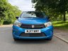 USED 2017 17 SUZUKI CELERIO 1.0 SZ2 Hatchback 5dr Petrol Manual Euro 6 (68 ps) IDEAL FIRST CAR, GREAT VALUE CERULEAN BLUE, CHEAP INSURANCE