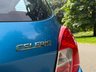 USED 2017 17 SUZUKI CELERIO 1.0 SZ2 Hatchback 5dr Petrol Manual Euro 6 (68 ps) IDEAL FIRST CAR, GREAT VALUE CERULEAN BLUE, CHEAP INSURANCE