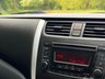 USED 2017 17 SUZUKI CELERIO 1.0 SZ2 Hatchback 5dr Petrol Manual Euro 6 (68 ps) IDEAL FIRST CAR, GREAT VALUE CERULEAN BLUE, CHEAP INSURANCE