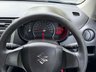 USED 2017 17 SUZUKI CELERIO 1.0 SZ2 Hatchback 5dr Petrol Manual Euro 6 (68 ps) IDEAL FIRST CAR, GREAT VALUE CERULEAN BLUE, CHEAP INSURANCE