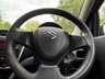 USED 2017 17 SUZUKI CELERIO 1.0 SZ2 Hatchback 5dr Petrol Manual Euro 6 (68 ps) IDEAL FIRST CAR, GREAT VALUE CERULEAN BLUE, CHEAP INSURANCE