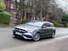 USED 2017 67 MERCEDES-BENZ CLA 2.0 CLA45 AMG Shooting Brake 5dr Auto Petrol SpdS DCT 4MATIC Euro 6 (s/s) (381 ps) GREAT CONDITION, REAR CAM PERFORMANCE SEATS, GLASS ROOF
