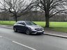 USED 2017 67 MERCEDES-BENZ CLA 2.0 CLA45 AMG Shooting Brake 5dr Auto Petrol SpdS DCT 4MATIC Euro 6 (s/s) (381 ps) GREAT CONDITION, REAR CAM PERFORMANCE SEATS, GLASS ROOF