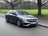 USED 2017 67 MERCEDES-BENZ CLA 2.0 CLA45 AMG Shooting Brake 5dr Auto Petrol SpdS DCT 4MATIC Euro 6 (s/s) (381 ps) GREAT CONDITION, REAR CAM PERFORMANCE SEATS, GLASS ROOF