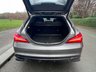 USED 2017 67 MERCEDES-BENZ CLA 2.0 CLA45 AMG Shooting Brake 5dr Auto Petrol SpdS DCT 4MATIC Euro 6 (s/s) (381 ps) GREAT CONDITION, REAR CAM PERFORMANCE SEATS, GLASS ROOF