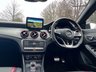 USED 2017 67 MERCEDES-BENZ CLA 2.0 CLA45 AMG Shooting Brake 5dr Auto Petrol SpdS DCT 4MATIC Euro 6 (s/s) (381 ps) GREAT CONDITION, REAR CAM PERFORMANCE SEATS, GLASS ROOF