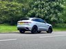 USED 2021 71 JAGUAR F-PACE 2.0 D200 MHEV R-Dynamic SE SUV 5dr Diesel Auto AWD Euro 6 (s/s) (204 ps) HEATED SEATS, HAKUBA SILVER 360 CAMERA, 20 INCH ALLOYS