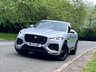 USED 2021 71 JAGUAR F-PACE 2.0 D200 MHEV R-Dynamic SE SUV 5dr Diesel Auto AWD Euro 6 (s/s) (204 ps) HEATED SEATS, HAKUBA SILVER 360 CAMERA, 20 INCH ALLOYS