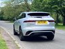 USED 2021 71 JAGUAR F-PACE 2.0 D200 MHEV R-Dynamic SE SUV 5dr Diesel Auto AWD Euro 6 (s/s) (204 ps) HEATED SEATS, HAKUBA SILVER 360 CAMERA, 20 INCH ALLOYS