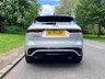 USED 2021 71 JAGUAR F-PACE 2.0 D200 MHEV R-Dynamic SE SUV 5dr Diesel Auto AWD Euro 6 (s/s) (204 ps) HEATED SEATS, HAKUBA SILVER 360 CAMERA, 20 INCH ALLOYS
