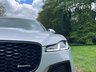 USED 2021 71 JAGUAR F-PACE 2.0 D200 MHEV R-Dynamic SE SUV 5dr Diesel Auto AWD Euro 6 (s/s) (204 ps) HEATED SEATS, HAKUBA SILVER 360 CAMERA, 20 INCH ALLOYS