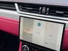 USED 2021 71 JAGUAR F-PACE 2.0 D200 MHEV R-Dynamic SE SUV 5dr Diesel Auto AWD Euro 6 (s/s) (204 ps) HEATED SEATS, HAKUBA SILVER 360 CAMERA, 20 INCH ALLOYS