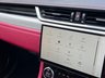 USED 2021 71 JAGUAR F-PACE 2.0 D200 MHEV R-Dynamic SE SUV 5dr Diesel Auto AWD Euro 6 (s/s) (204 ps) HEATED SEATS, HAKUBA SILVER 360 CAMERA, 20 INCH ALLOYS