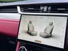 USED 2021 71 JAGUAR F-PACE 2.0 D200 MHEV R-Dynamic SE SUV 5dr Diesel Auto AWD Euro 6 (s/s) (204 ps) HEATED SEATS, HAKUBA SILVER 360 CAMERA, 20 INCH ALLOYS
