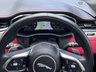 USED 2021 71 JAGUAR F-PACE 2.0 D200 MHEV R-Dynamic SE SUV 5dr Diesel Auto AWD Euro 6 (s/s) (204 ps) HEATED SEATS, HAKUBA SILVER 360 CAMERA, 20 INCH ALLOYS