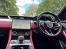 USED 2021 71 JAGUAR F-PACE 2.0 D200 MHEV R-Dynamic SE SUV 5dr Diesel Auto AWD Euro 6 (s/s) (204 ps) HEATED SEATS, HAKUBA SILVER 360 CAMERA, 20 INCH ALLOYS