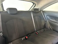 USED 2019 19 VAUXHALL CORSA 1.4i ecoTEC SRi VX Line Nav Black Hatchback 3dr Petrol Manual Euro 6 (90 ps) 