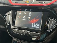 USED 2019 19 VAUXHALL CORSA 1.4i ecoTEC SRi VX Line Nav Black Hatchback 3dr Petrol Manual Euro 6 (90 ps) 