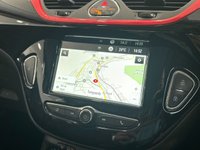 USED 2019 19 VAUXHALL CORSA 1.4i ecoTEC SRi VX Line Nav Black Hatchback 3dr Petrol Manual Euro 6 (90 ps) 