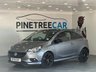 USED 2019 19 VAUXHALL CORSA 1.4i ecoTEC SRi VX Line Nav Black Hatchback 3dr Petrol Manual Euro 6 (90 ps) 