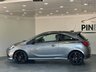 USED 2019 19 VAUXHALL CORSA 1.4i ecoTEC SRi VX Line Nav Black Hatchback 3dr Petrol Manual Euro 6 (90 ps) 