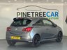 USED 2019 19 VAUXHALL CORSA 1.4i ecoTEC SRi VX Line Nav Black Hatchback 3dr Petrol Manual Euro 6 (90 ps) 