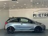 USED 2019 19 VAUXHALL CORSA 1.4i ecoTEC SRi VX Line Nav Black Hatchback 3dr Petrol Manual Euro 6 (90 ps) 