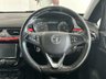 USED 2019 19 VAUXHALL CORSA 1.4i ecoTEC SRi VX Line Nav Black Hatchback 3dr Petrol Manual Euro 6 (90 ps) 