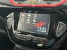 USED 2019 19 VAUXHALL CORSA 1.4i ecoTEC SRi VX Line Nav Black Hatchback 3dr Petrol Manual Euro 6 (90 ps) 