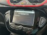 USED 2019 19 VAUXHALL CORSA 1.4i ecoTEC SRi VX Line Nav Black Hatchback 3dr Petrol Manual Euro 6 (90 ps) 
