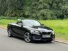 USED 2020 69 BMW 2 SERIES 2.0 220i GPF Sport Convertible 2dr Petrol Auto Euro 6 (s/s) (184 ps) CONVERTIBLE, GREAT CONDITION FULL SERVICE HISTORY, AUTO