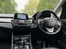 USED 2018 13 BMW 2 SERIES ACTIVE TOURER 2.0 220d Sport MPV 5dr Diesel Auto xDrive Euro 6 (s/s) (190 ps) MEDIA PACK, REAR SENSORS GREAT CONDITION, AUTOMATIC