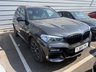 USED 2020 69 BMW X3 2.0 20d M Sport SUV 5dr Diesel Auto xDrive Euro 6 (s/s) (190 ps) SOPHISTO GREY, 20 INCH ALLOYS M SPORT PLUS PACK, AUTO