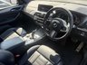 USED 2020 69 BMW X3 2.0 20d M Sport SUV 5dr Diesel Auto xDrive Euro 6 (s/s) (190 ps) SOPHISTO GREY, 20 INCH ALLOYS M SPORT PLUS PACK, AUTO