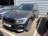 USED 2020 69 BMW X3 2.0 20d M Sport SUV 5dr Diesel Auto xDrive Euro 6 (s/s) (190 ps) SOPHISTO GREY, 20 INCH ALLOYS M SPORT PLUS PACK, AUTO