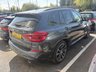 USED 2020 69 BMW X3 2.0 20d M Sport SUV 5dr Diesel Auto xDrive Euro 6 (s/s) (190 ps) SOPHISTO GREY, 20 INCH ALLOYS M SPORT PLUS PACK, AUTO