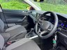 USED 2023 23 VOLKSWAGEN POLO 1.0 TSI Life Hatchback 5dr Petrol DSG Euro 6 (s/s) (95 ps) 1 OWNER, PARKING SENSORS LOW MILES, AUTOMATIC