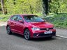 USED 2023 23 VOLKSWAGEN POLO 1.0 TSI Life Hatchback 5dr Petrol DSG Euro 6 (s/s) (95 ps) 1 OWNER, PARKING SENSORS LOW MILES, AUTOMATIC
