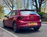 USED 2023 23 VOLKSWAGEN POLO 1.0 TSI Life Hatchback 5dr Petrol DSG Euro 6 (s/s) (95 ps) 1 OWNER, PARKING SENSORS LOW MILES, AUTOMATIC