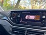 USED 2023 23 VOLKSWAGEN POLO 1.0 TSI Life Hatchback 5dr Petrol DSG Euro 6 (s/s) (95 ps) 1 OWNER, PARKING SENSORS LOW MILES, AUTOMATIC
