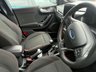 USED 2021 21 FORD PUMA 1.0T EcoBoost MHEV ST-Line SUV 5dr Petrol Manual Euro 6 (s/s) (125 ps) DESERT ISLAND BLUE, CHEAP INSURANCE LOW MILES, 19 INCH ALLOYS