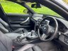 USED 2019 69 BMW 4 SERIES GRAN COUPE 2.0 420d M Sport Hatchback 5dr Diesel Auto Euro 6 (s/s) (190 ps) CARBON BLACK, HARMAN/KARDON M SPORT PLUS PACKAGE