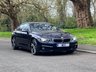USED 2019 69 BMW 4 SERIES GRAN COUPE 2.0 420d M Sport Hatchback 5dr Diesel Auto Euro 6 (s/s) (190 ps) CARBON BLACK, HARMAN/KARDON M SPORT PLUS PACKAGE