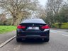 USED 2019 69 BMW 4 SERIES GRAN COUPE 2.0 420d M Sport Hatchback 5dr Diesel Auto Euro 6 (s/s) (190 ps) CARBON BLACK, HARMAN/KARDON M SPORT PLUS PACKAGE