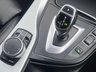 USED 2019 69 BMW 4 SERIES GRAN COUPE 2.0 420d M Sport Hatchback 5dr Diesel Auto Euro 6 (s/s) (190 ps) CARBON BLACK, HARMAN/KARDON M SPORT PLUS PACKAGE