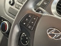 USED 2017 67 HYUNDAI I10 1.0 SE Hatchback 5dr Petrol Manual Euro 6 (66 ps) 
