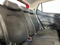 USED 2017 67 HYUNDAI I10 1.0 SE Hatchback 5dr Petrol Manual Euro 6 (66 ps) 