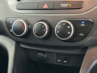 USED 2017 67 HYUNDAI I10 1.0 SE Hatchback 5dr Petrol Manual Euro 6 (66 ps) 