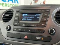USED 2017 67 HYUNDAI I10 1.0 SE Hatchback 5dr Petrol Manual Euro 6 (66 ps) 
